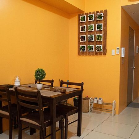 Wind Residences For Rent - Luiice Tagaytay City Eksteriør billede