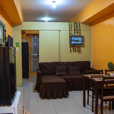 Wind Residences For Rent - Luiice Tagaytay City Eksteriør billede