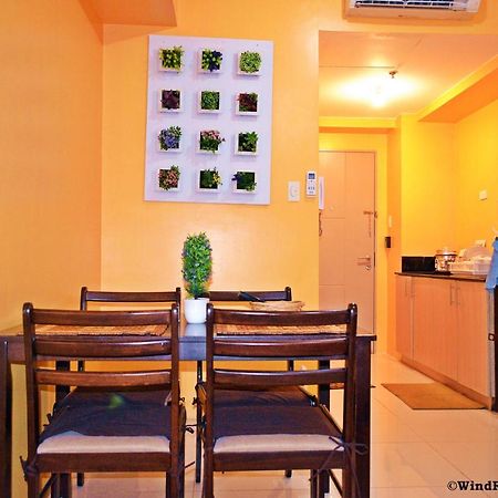 Wind Residences For Rent - Luiice Tagaytay City Eksteriør billede