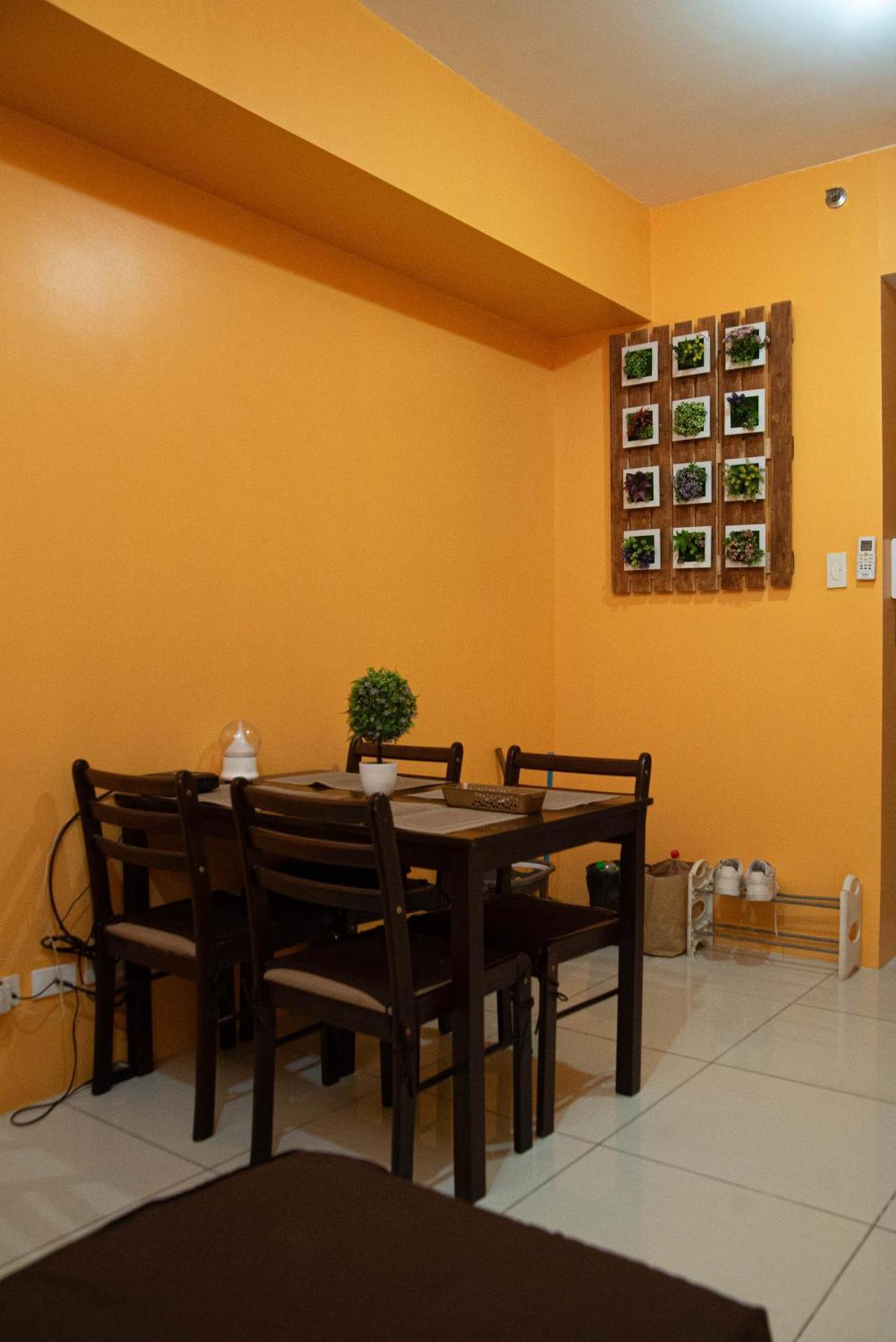 Wind Residences For Rent - Luiice Tagaytay City Eksteriør billede