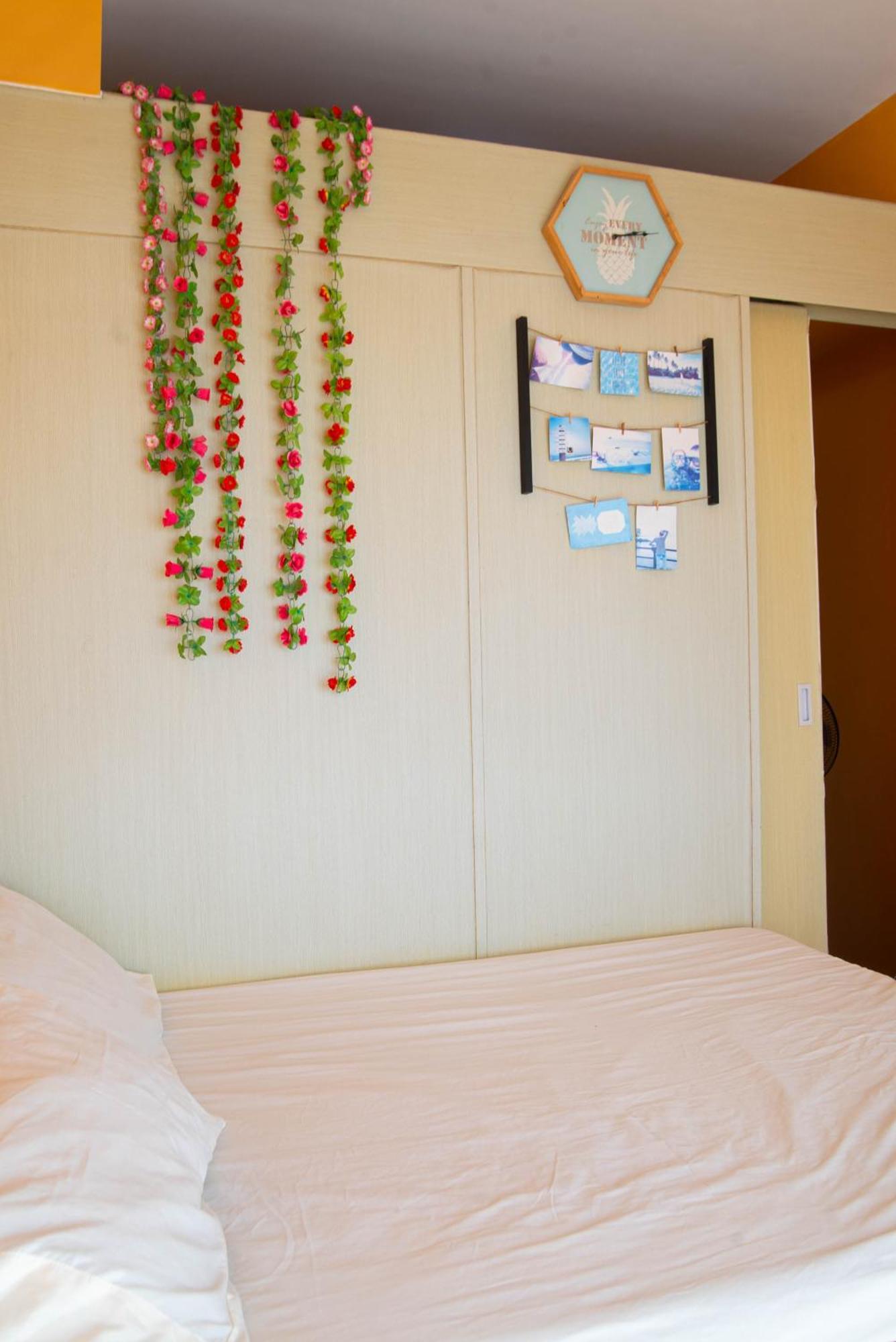 Wind Residences For Rent - Luiice Tagaytay City Eksteriør billede