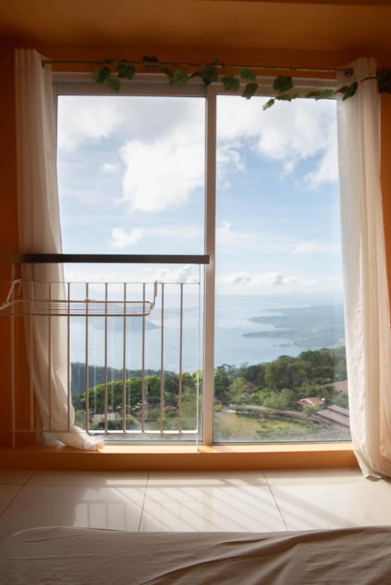 Wind Residences For Rent - Luiice Tagaytay City Eksteriør billede